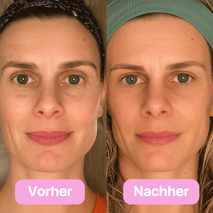 PEAU PURE 7-in-1 LED Facial Sculptor