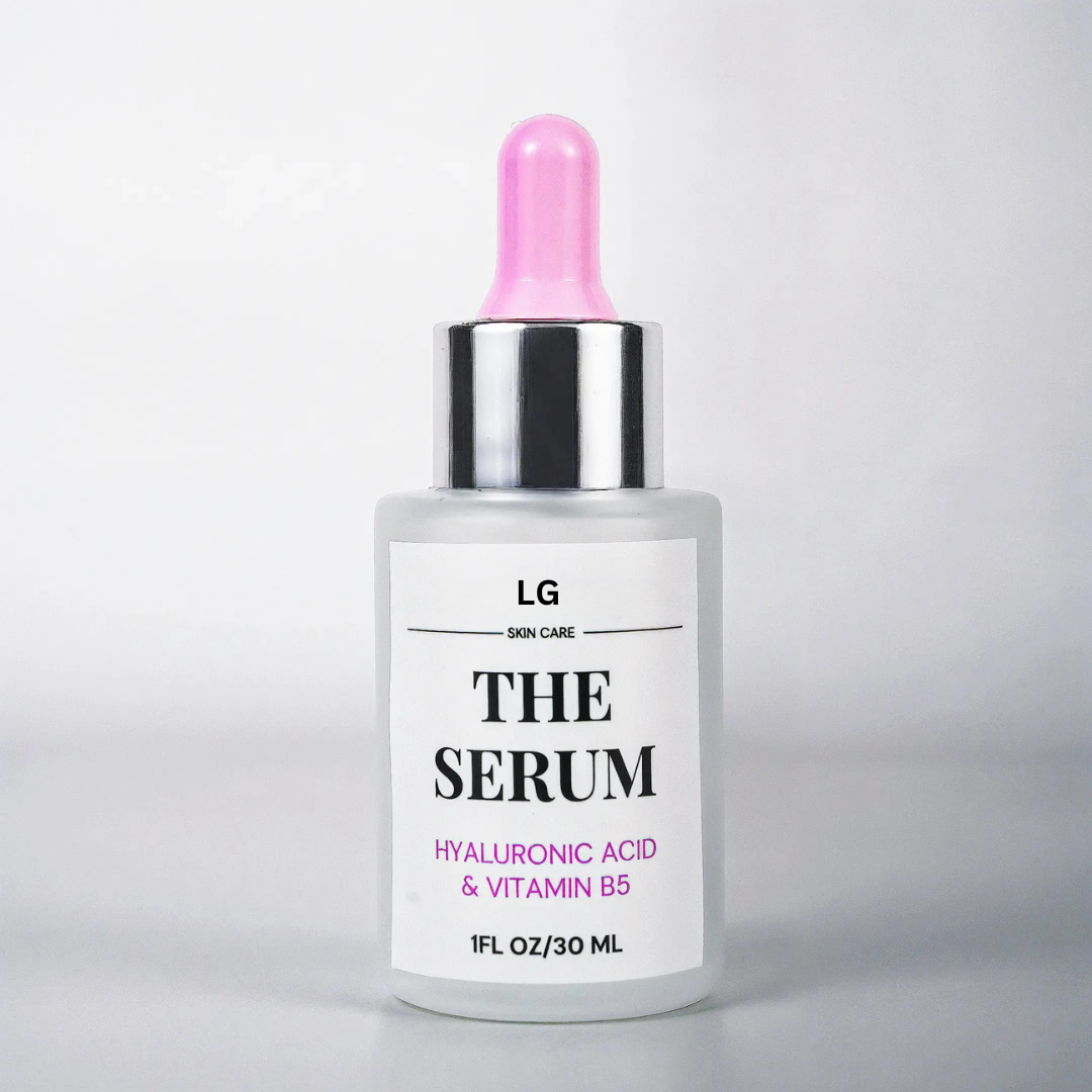 THE SERUM