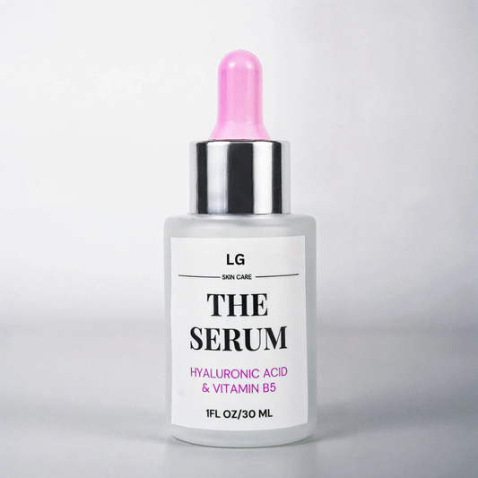 THE SERUM